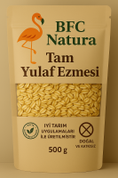 BFC Natura Tam Yulaf Ezmesi 