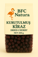 BFC Natura Kurutulmuş Kiraz | Katkısız & Doğal