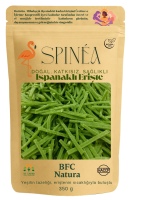SPINEA Nouilles aux épinards