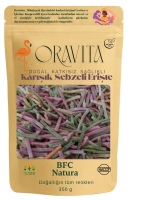 ORAVITA Nouilles aux légumes variés