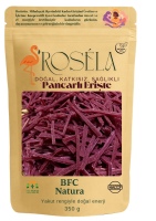 ROSELA Nouilles à la betterave
